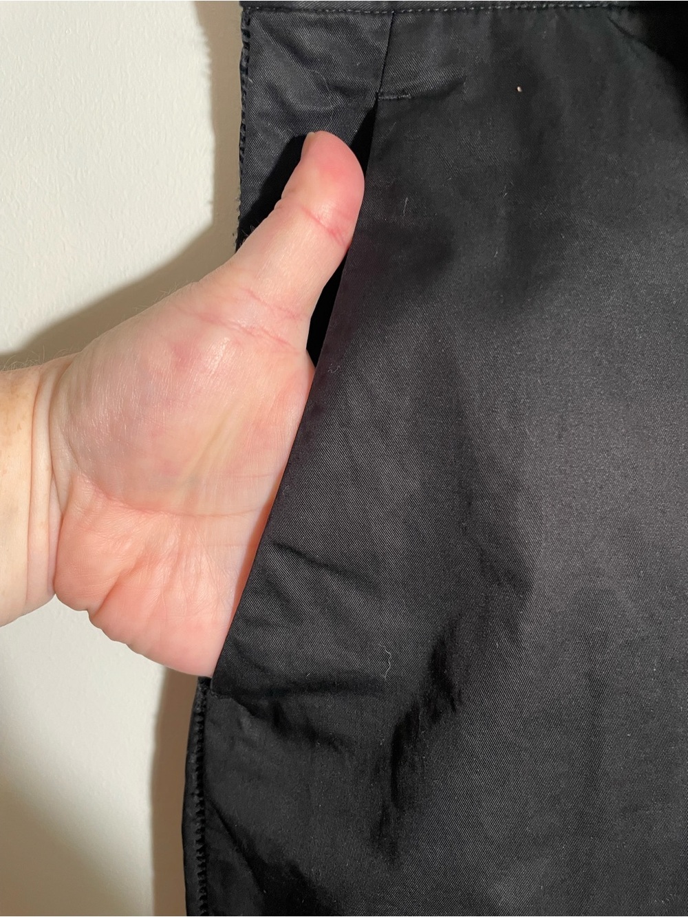 COS 100% cotton pants 8 - Picture 4 of 10
